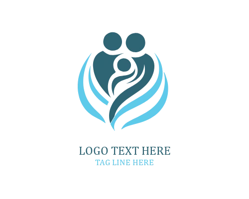 Together Family Logo