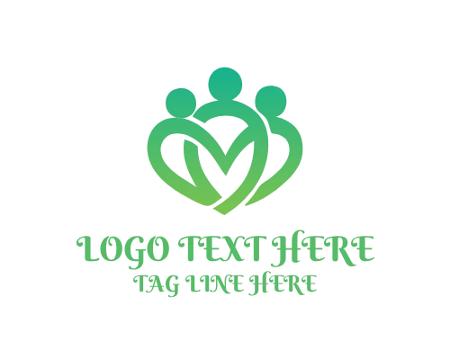 Together for the Future Community Logo