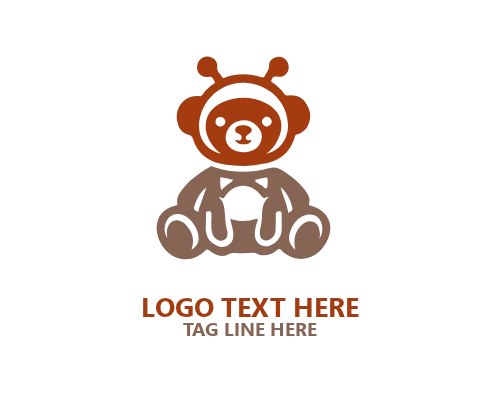 Toy Music Play Logo