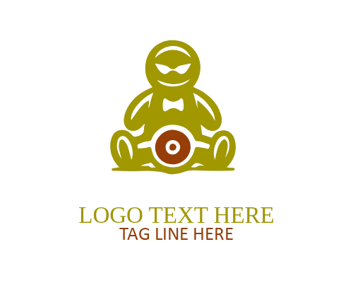 Creative Toy Logo