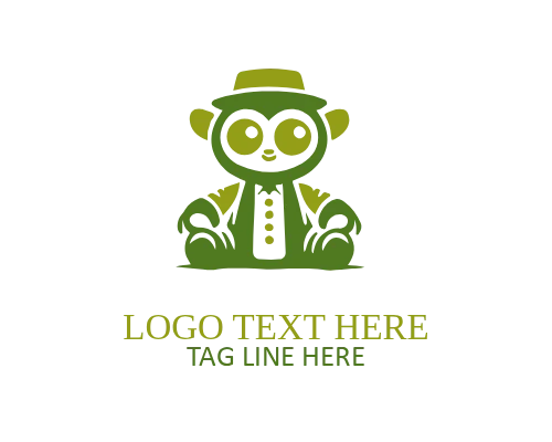 Toy Robot Fun Logo