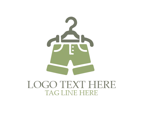  Traditional Baby Clothes Logo for Cultural Brands