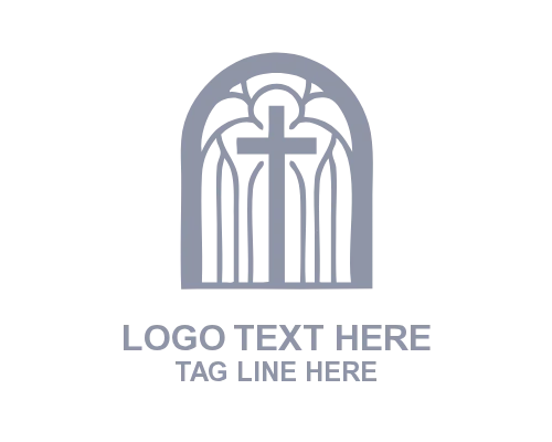 Traditional Church Mark