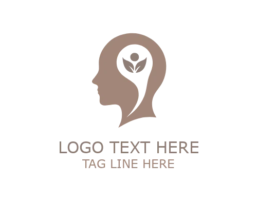 Tranquil Care Mental Health Logo