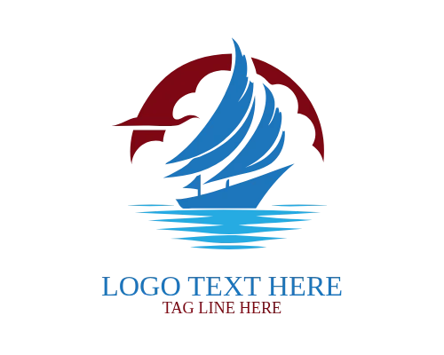 Travel Adventure Logo