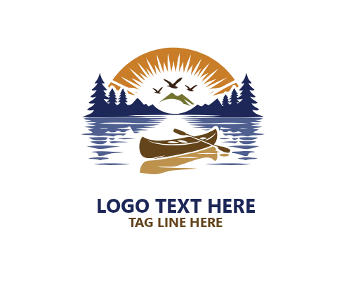 Travel Agency Logo