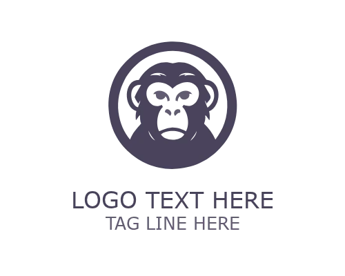  TreeJumper Monkey Logo