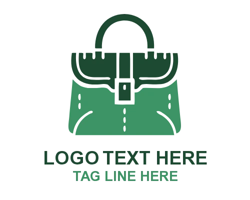  Trendy Boutique Purse Logo