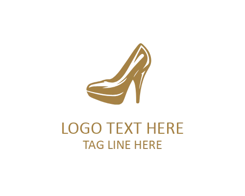 Trendy Style Heels Fashion Icon