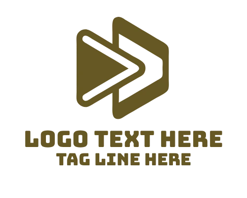 Triangle Play Logo