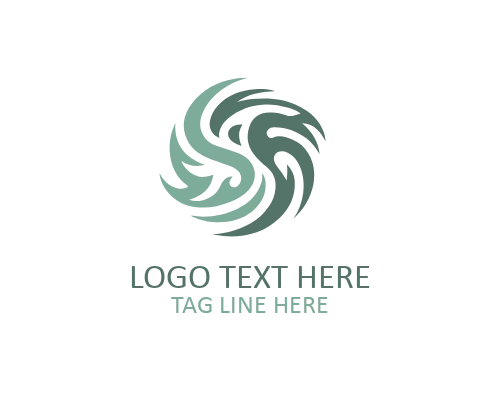 Tribal Creative Logo