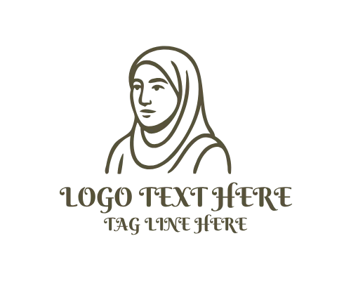 Tribal Memory Bedouin Logo