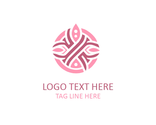 Tribal Mountain Adventure Logo
