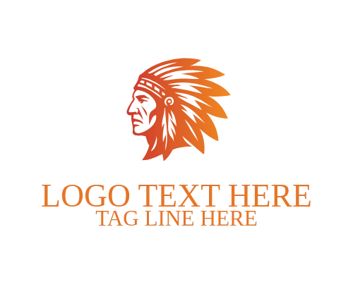 Tribal Mountain Emblem