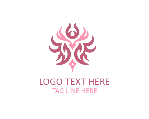 Tribal Warrior Logo