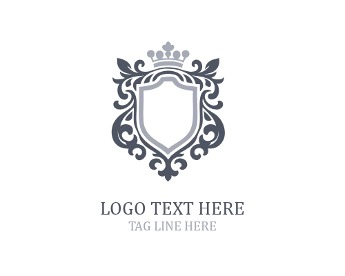 Triumph Royal Shield Logo