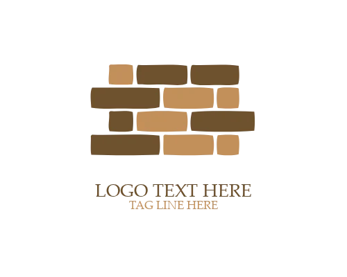 Trowel Tools Masonry Logo