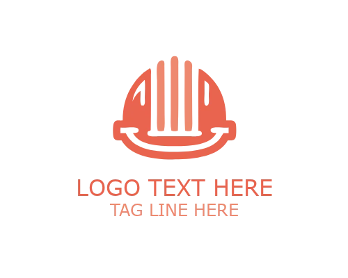 Trucker Cap Logo