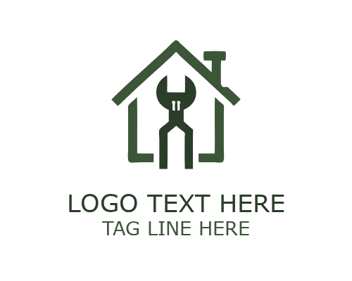 Trusted Home Tools Logo
