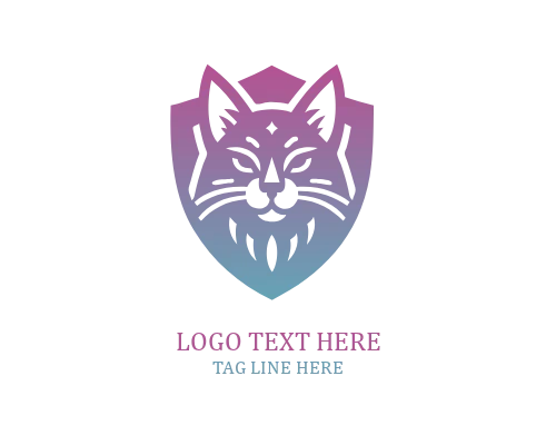 Trusted Pet Shield Logo