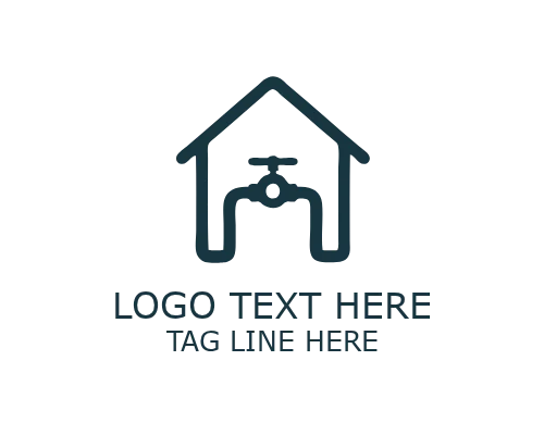 Trusted Plumber Home Logo