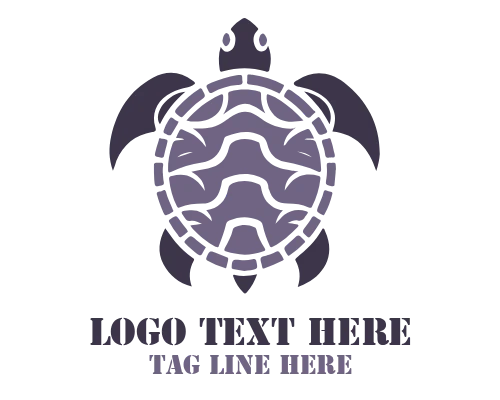  Turtle Island Beach Logo