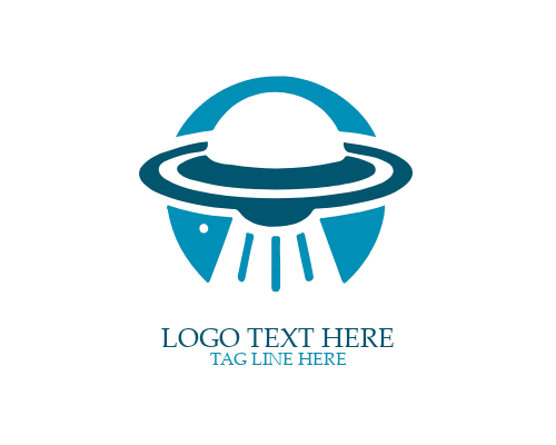  UFO Alien Space Badge