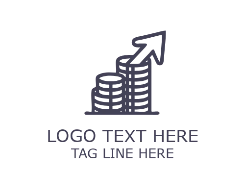 Ultimate Money Logo for Premium Financial Branding