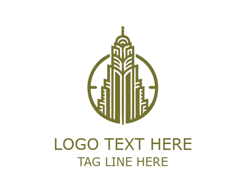 Ultimate Real Estate Logo for Premium Property Branding