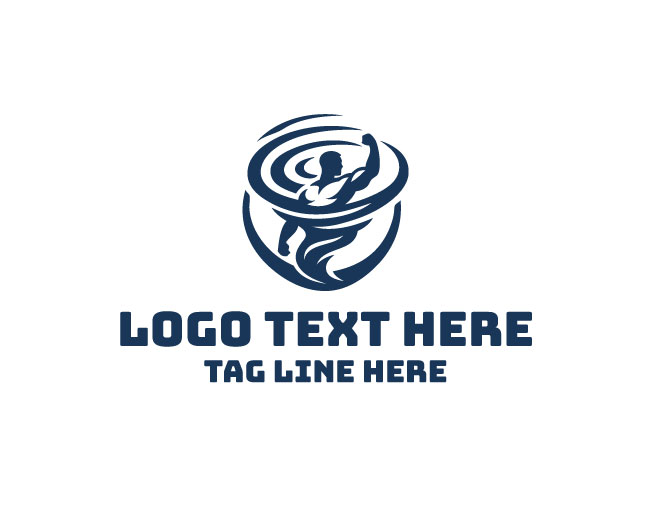 Ultimate Tornado Training Logo