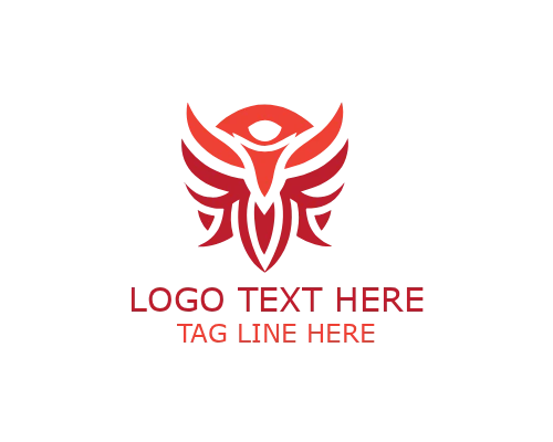 Ultimate Tribal Logo for Bold Cultural and Creative Branding