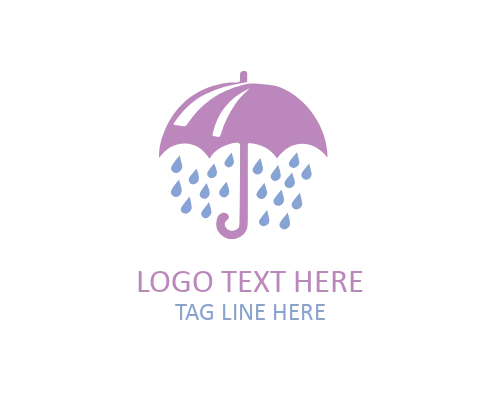 Umbrella Cloud Protection Logo