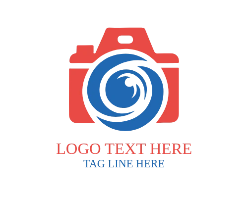 Underwater Camera Logo