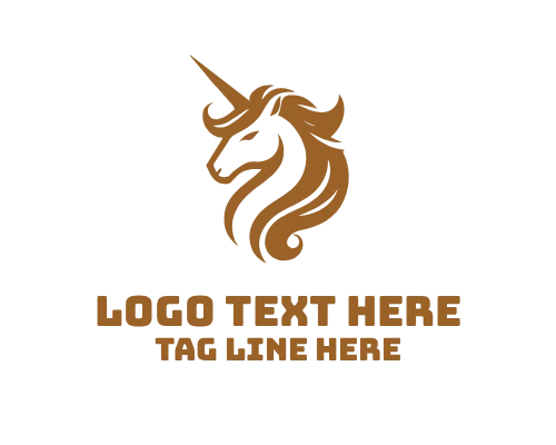Unicorn Dreamwave Logo