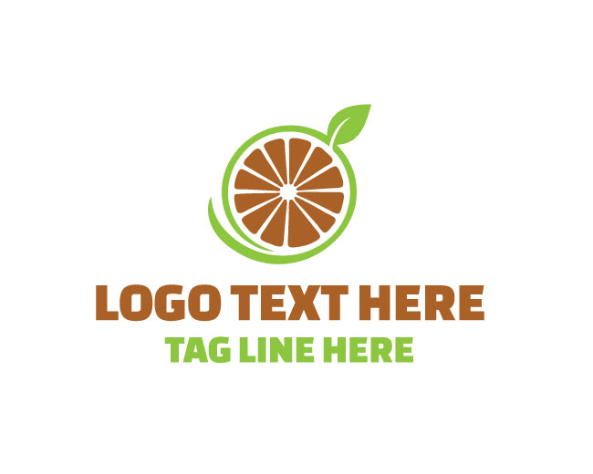  Unique Citrus Lemon Logo