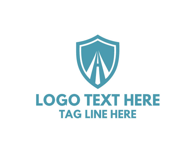  Unique Freight Security Logo