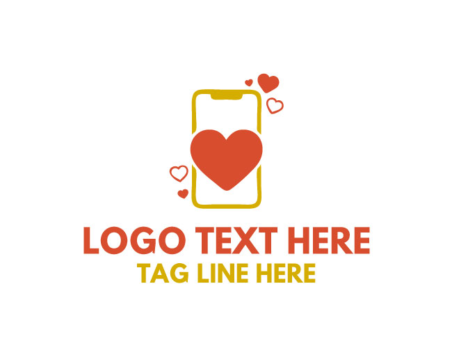 Unique Mobile Connection Logo