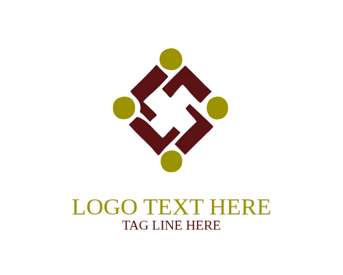 United Human Community Logo