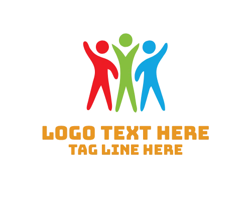Unity People Community Logo