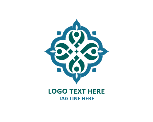 Unity People Community Logo