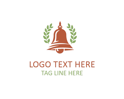 Universal Bell Icon