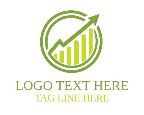 Upward Finance Arrow Logo