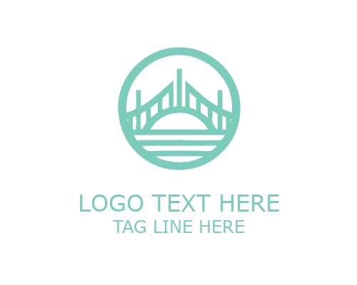 Urban Bridge Logo