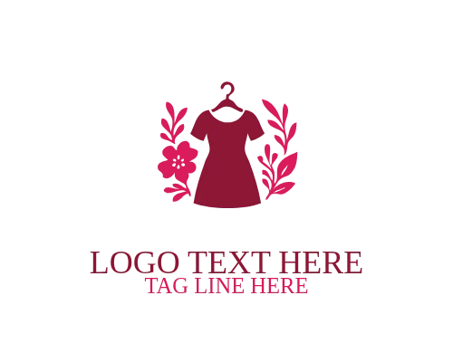  Urban Clothing Icon Logo