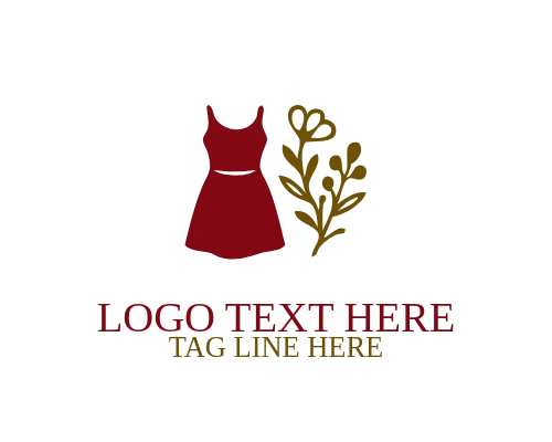  Urban Fashion Identity Logo