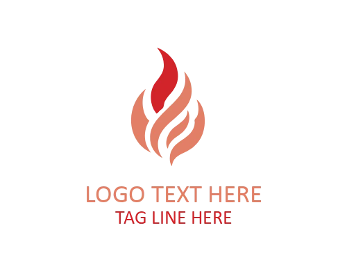 Urban Fire Street Logo