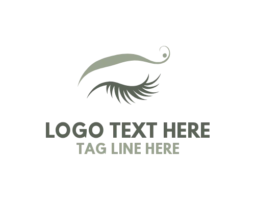 Urban Glam Eye Lashes Logo