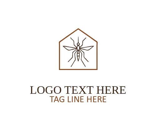 Urban Mosquito Safety Logo