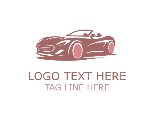Urban Motion Car Logo