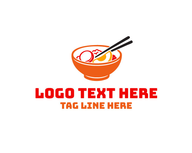 Urban Poke Kitchen Logo